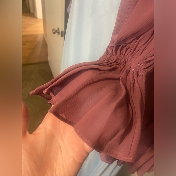 Gianna Bini Cocktail Dress - Picture 3 of 5